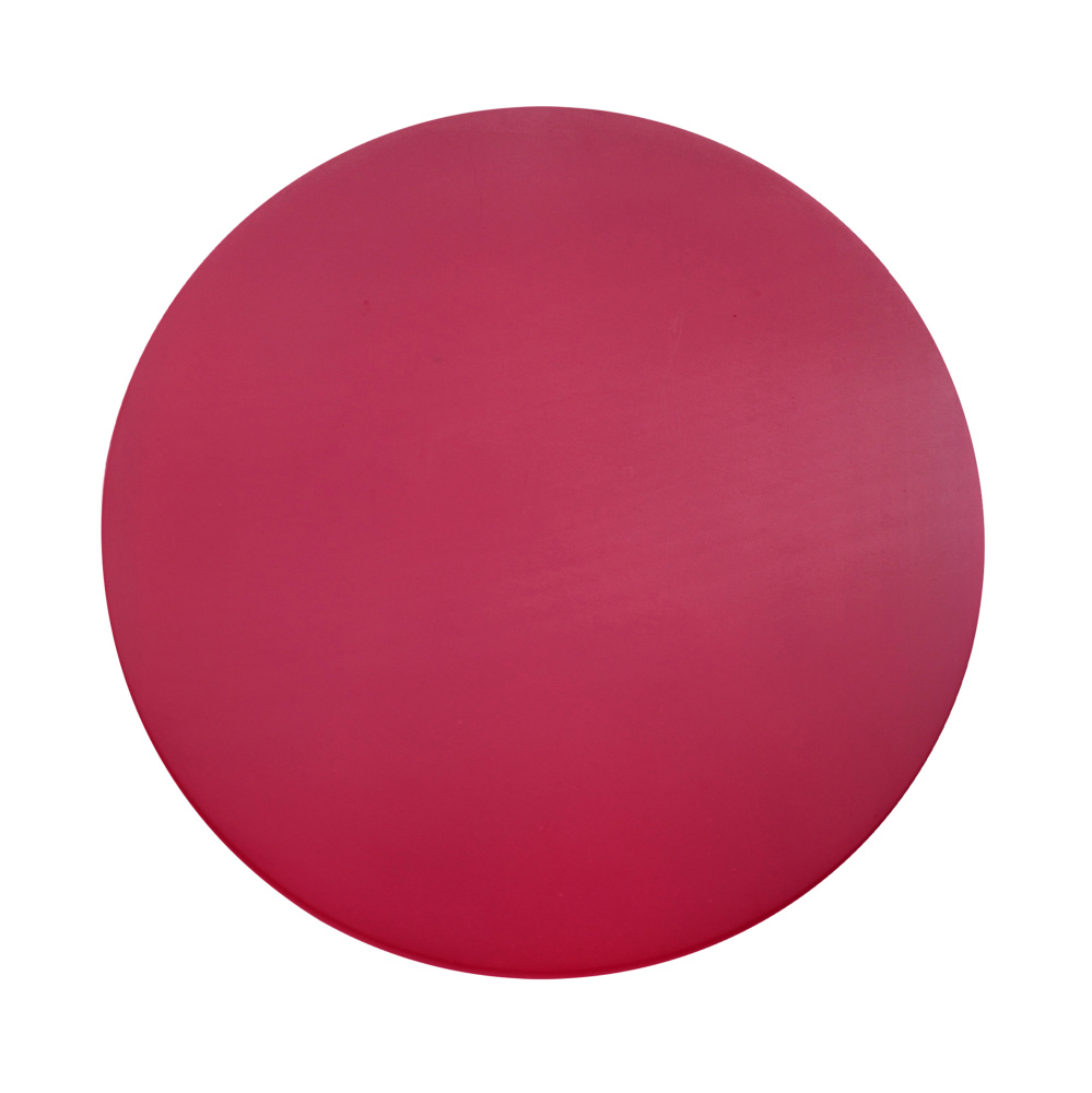 Large 16" Round Backlit ADA Color Temperature Selectable LED Wall Sconce