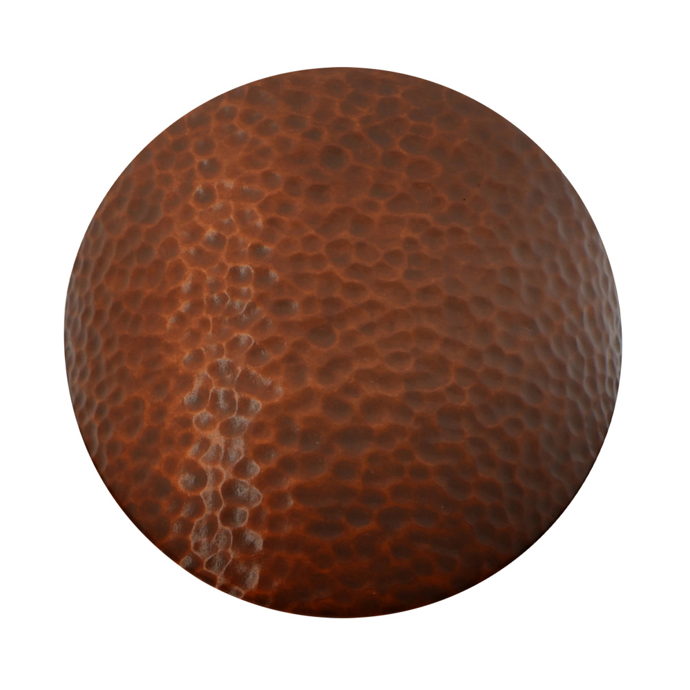 Large 16" Round Backlit ADA Color Temperature Selectable LED Wall Sconce