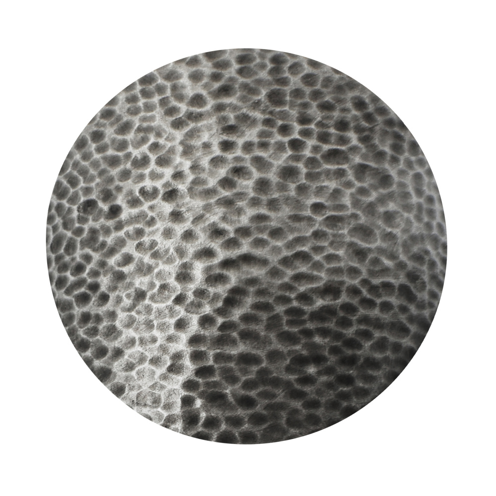 Large 16" Round Backlit ADA Color Temperature Selectable LED Wall Sconce