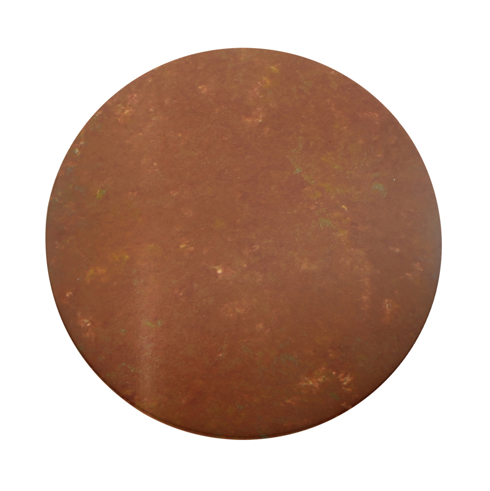 Large 16" Round Backlit ADA Color Temperature Selectable LED Wall Sconce