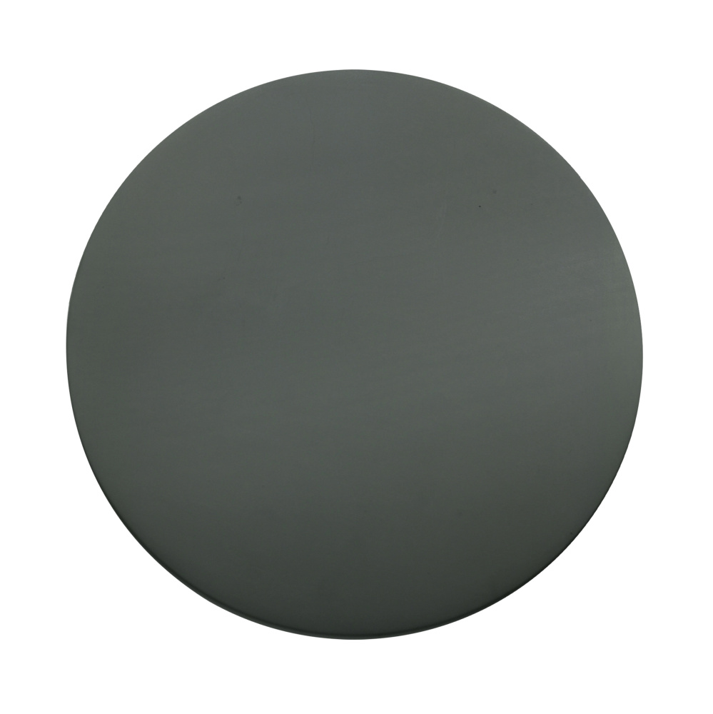 Large 16" Round Backlit ADA Color Temperature Selectable LED Wall Sconce