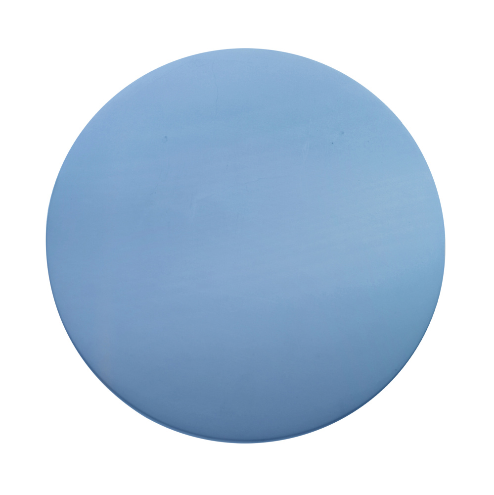 Large 16" Round Backlit ADA Color Temperature Selectable LED Wall Sconce