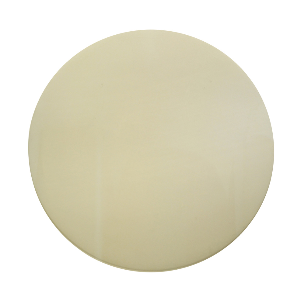 Large 16" Round Backlit ADA Color Temperature Selectable LED Wall Sconce