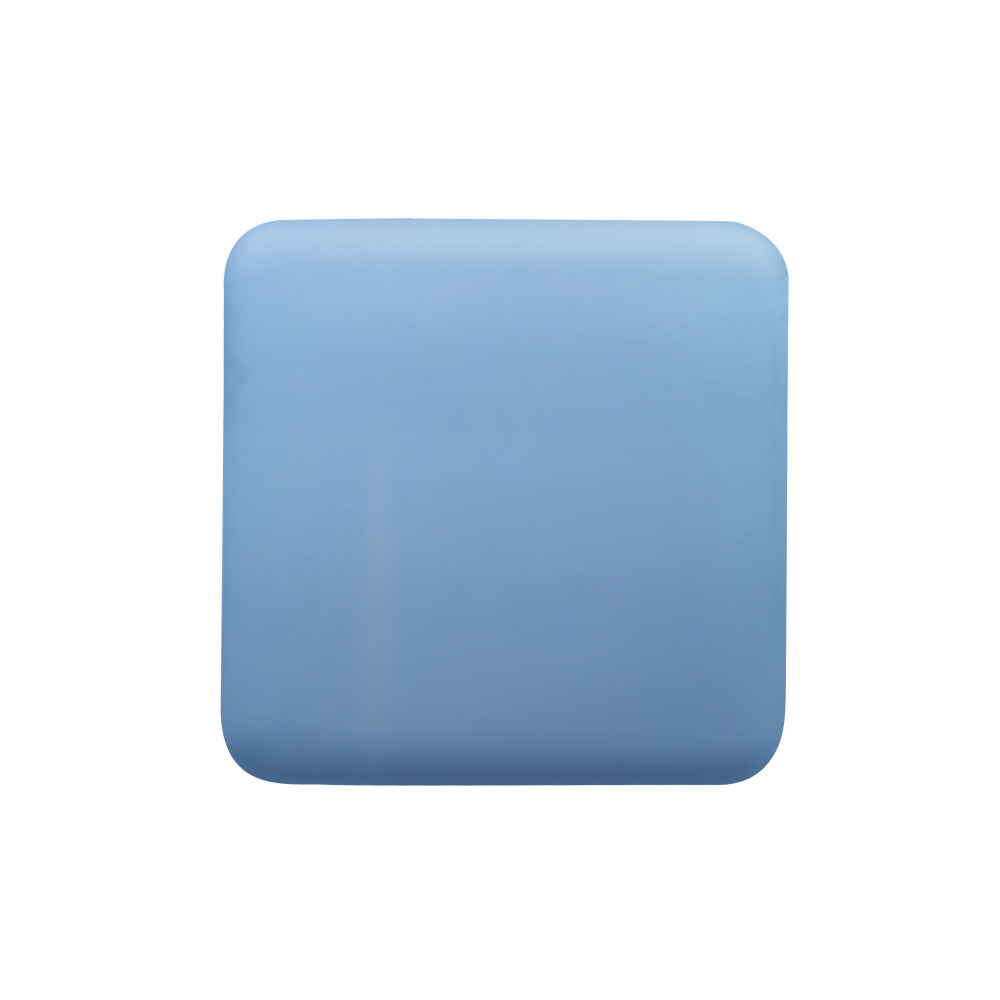 Small 10" Square Backlit ADA Color Temperature Selectable LED Wall Sconce