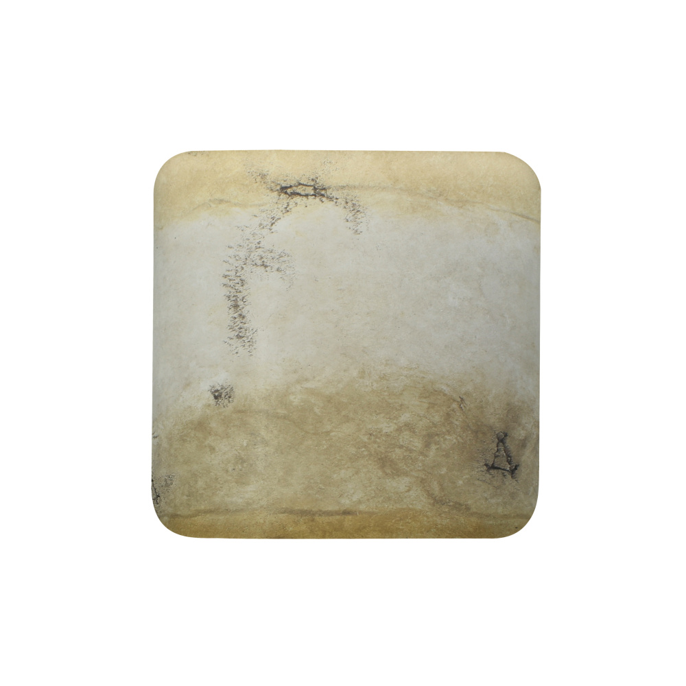 Small 10" Square Backlit ADA Color Temperature Selectable LED Wall Sconce