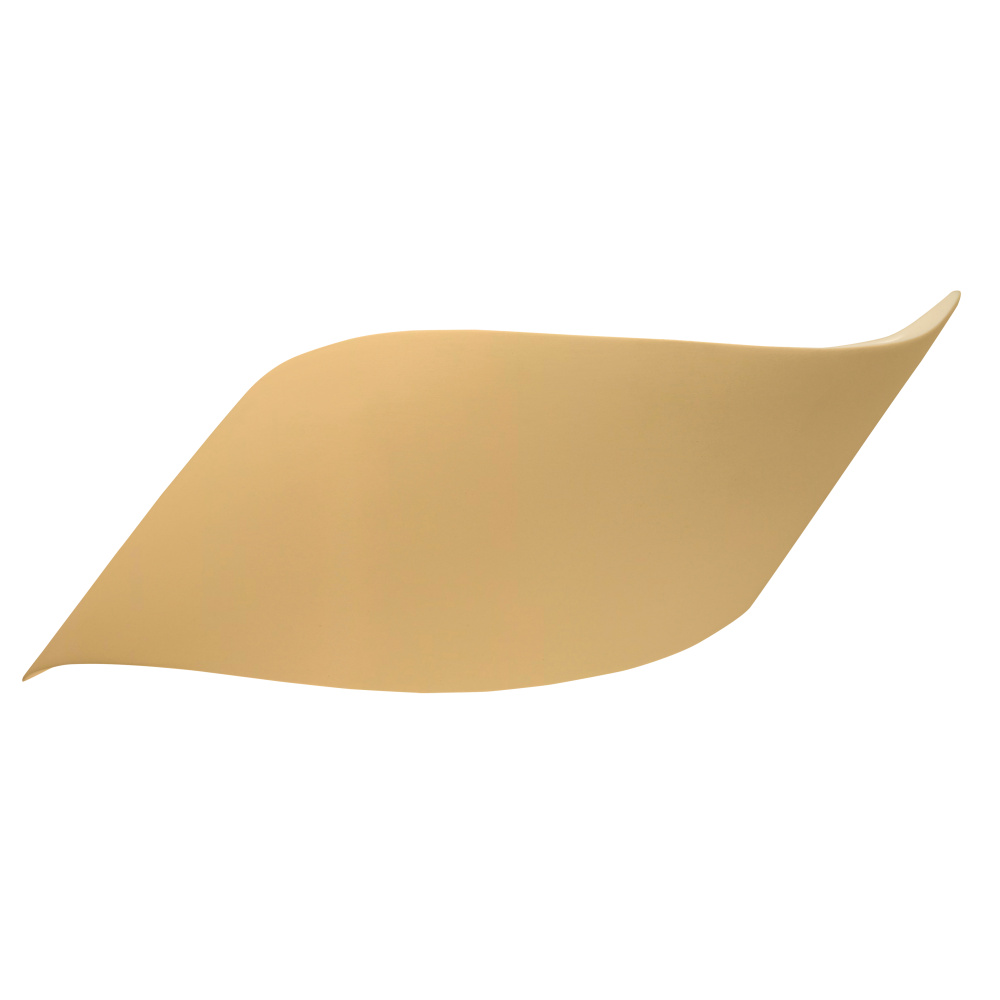 Wave LED ADA Wall Sconce