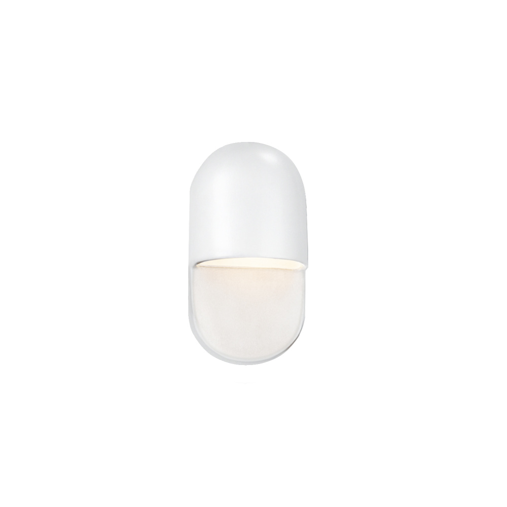 Mini ADA LED Capsule Wall Sconce