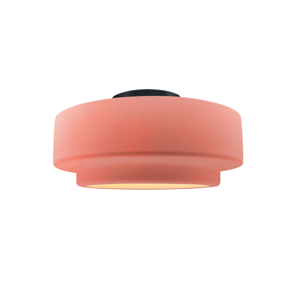 Small Tier Semi-Flush