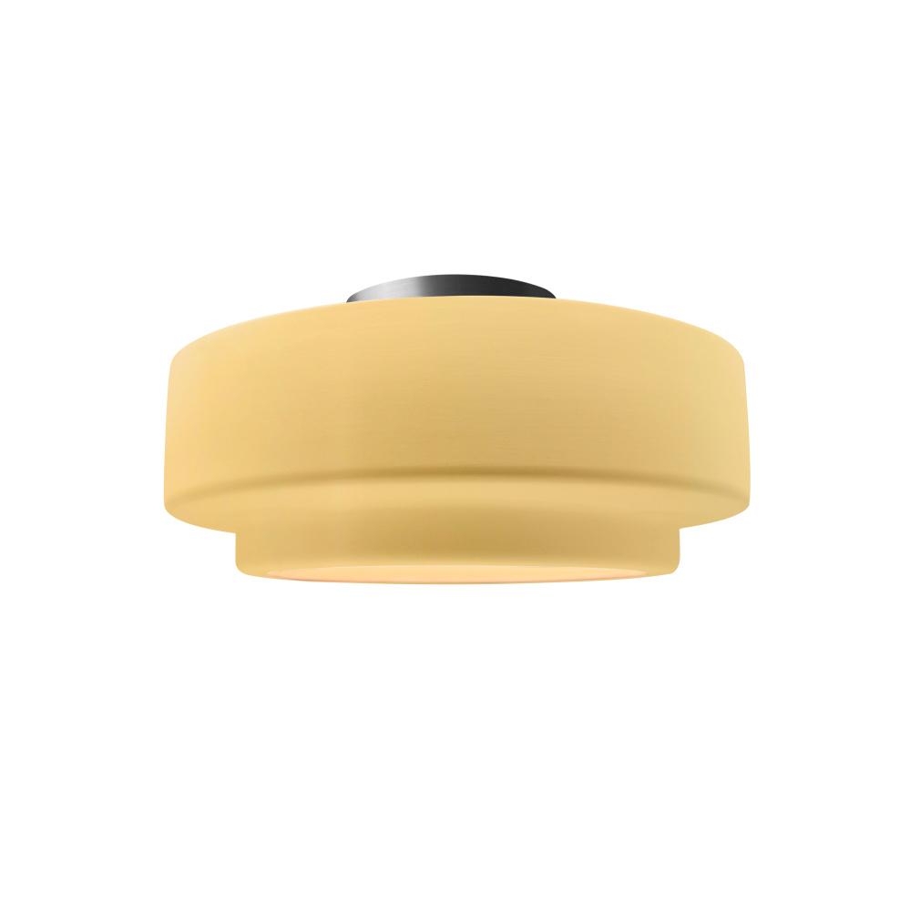 Small Tier Semi-Flush