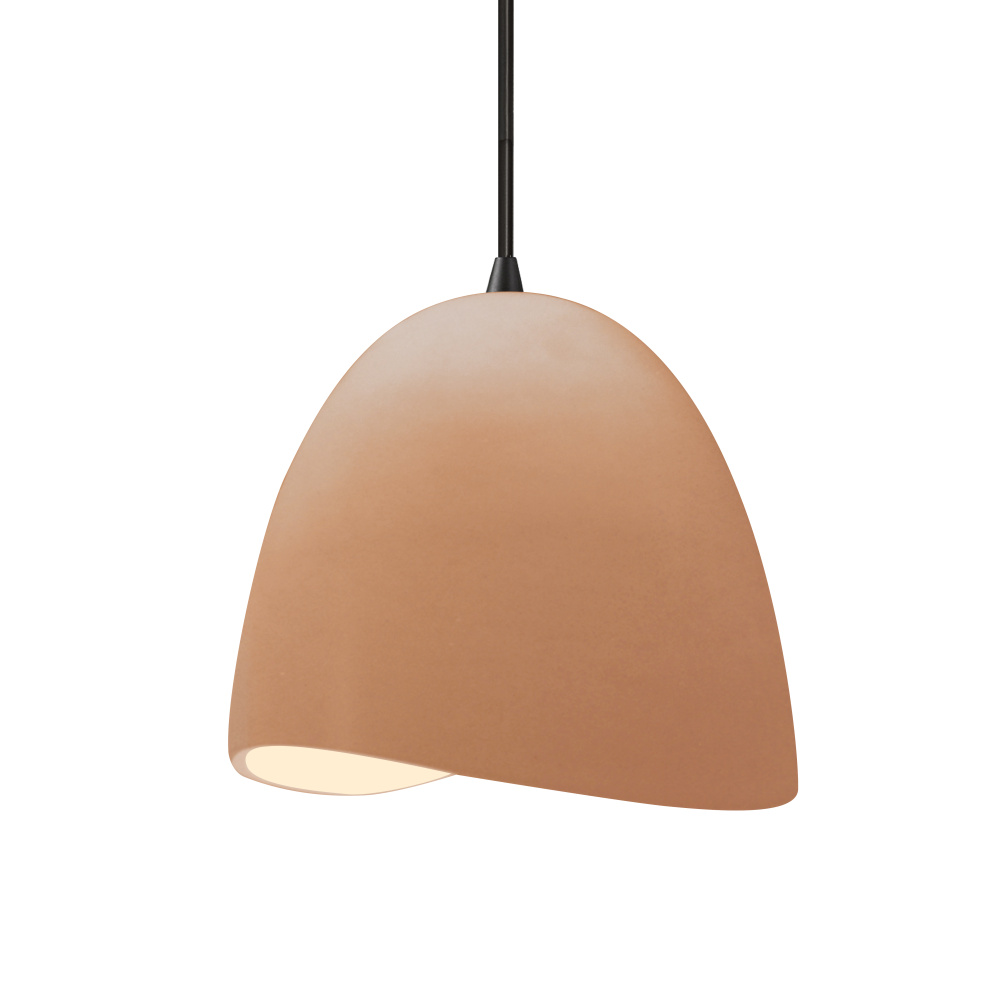 Small Brisa LED 1-Light Pendant