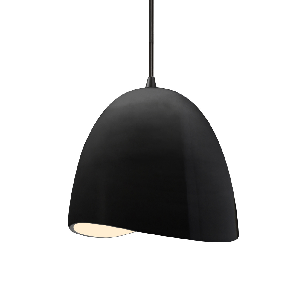 Small Brisa LED 1-Light Pendant