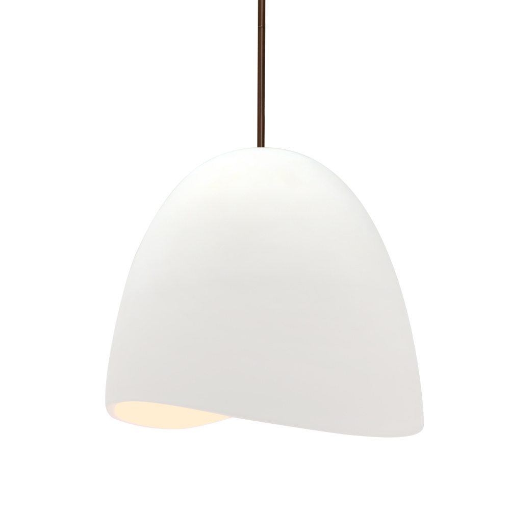 Medium Brisa 1-Light Pendant