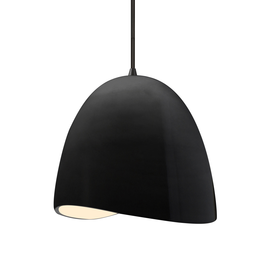 Medium Brisa 1-Light Pendant