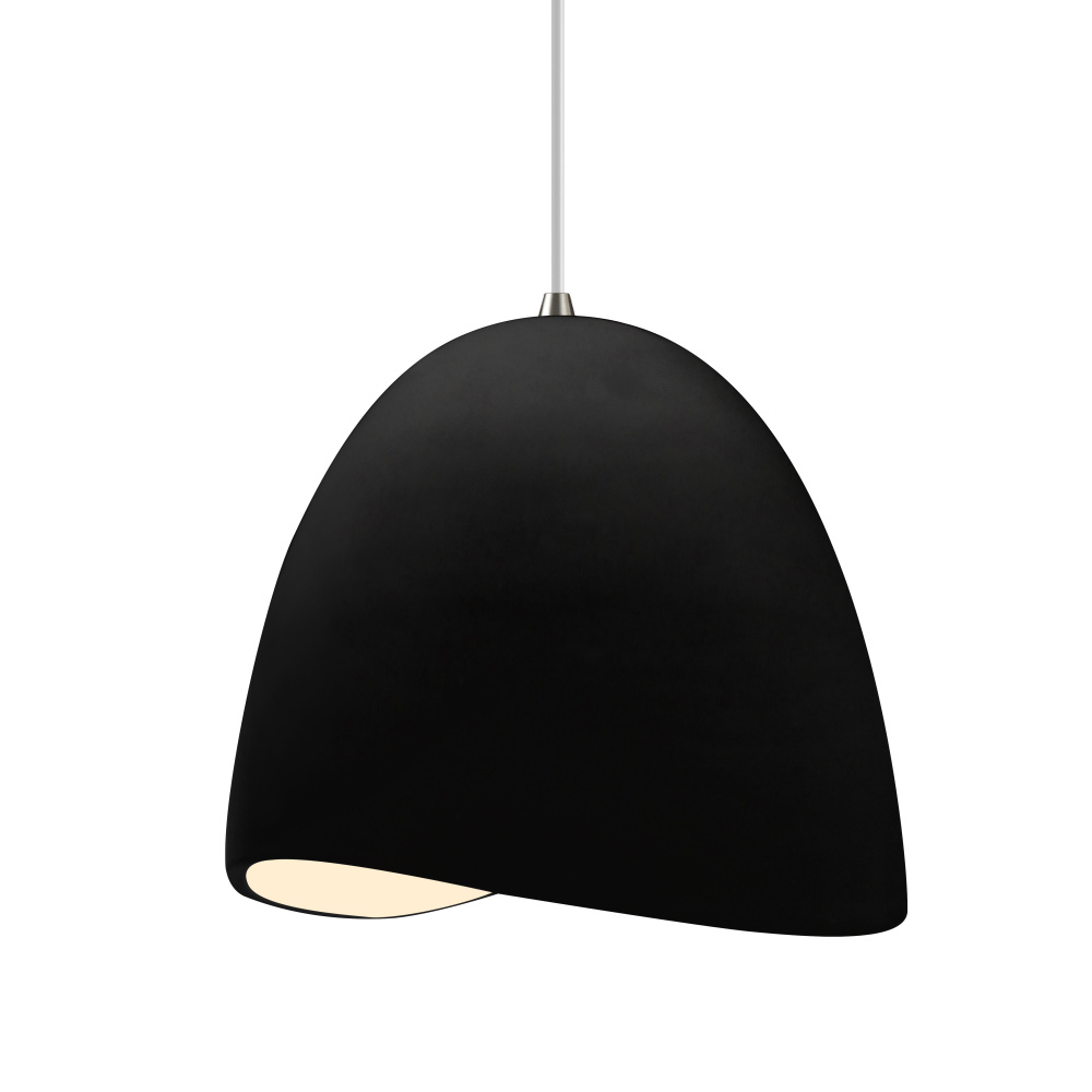 Medium Brisa 1-Light Pendant