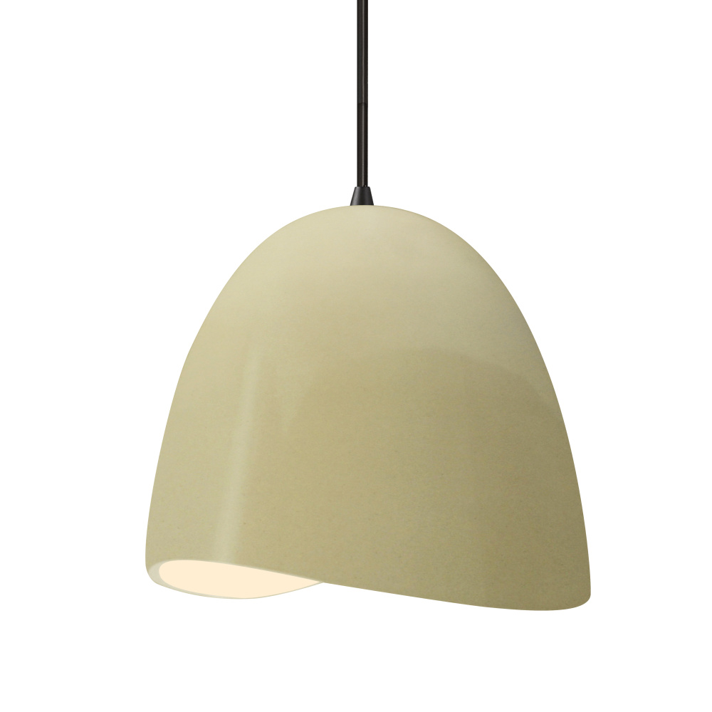 Medium Brisa LED 1-Light Pendant