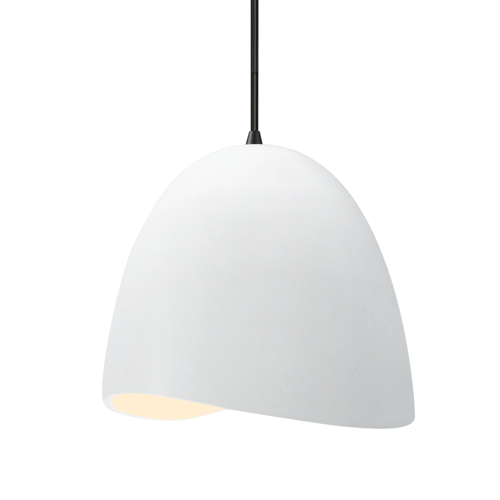 Medium Brisa 1-Light Pendant