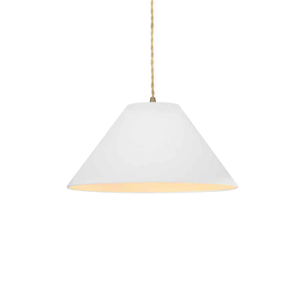 Small Avola 1-Light Pendant