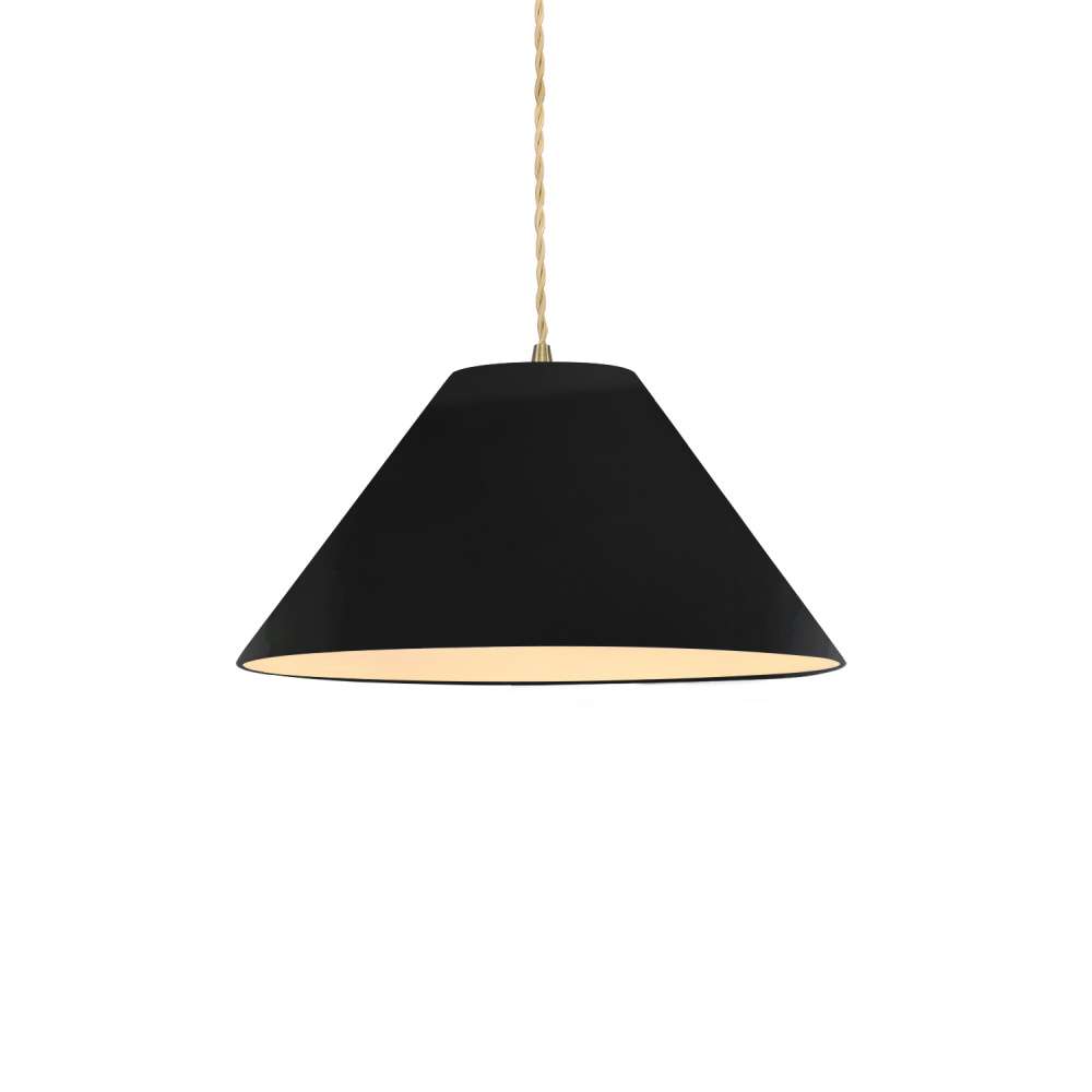 Small Avola LED 1-Light Pendant