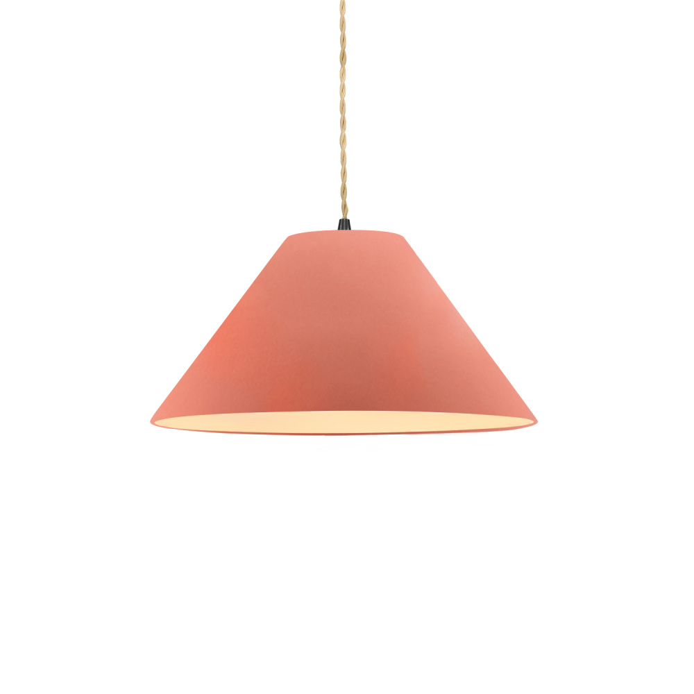 Small Avola 1-Light Pendant