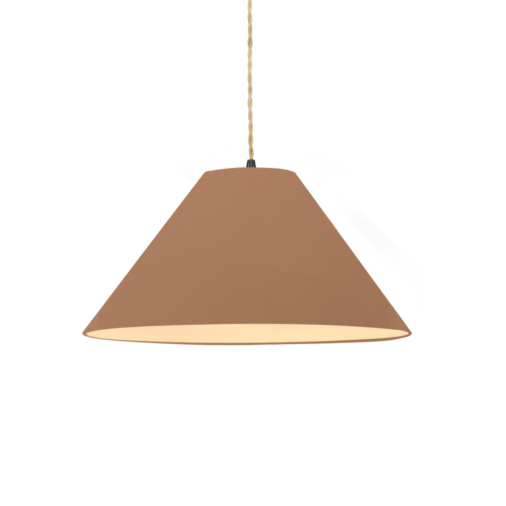 Large Avola LED 1-Light Pendant