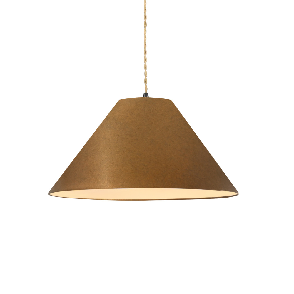 Large Avola LED 1-Light Pendant
