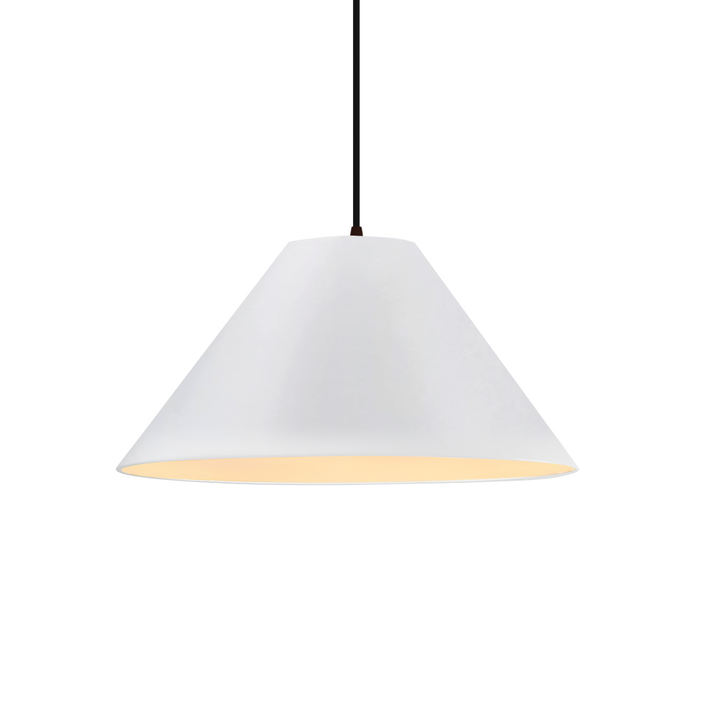Large Avola 1-Light Pendant