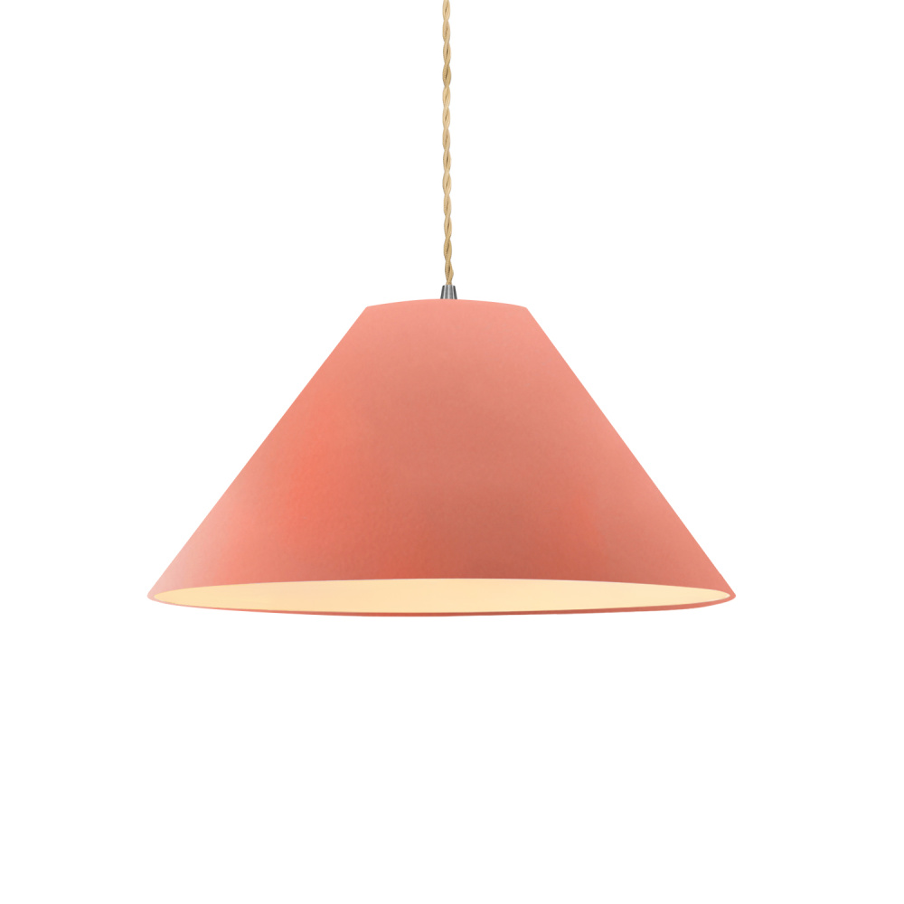 Large Avola LED 1-Light Pendant