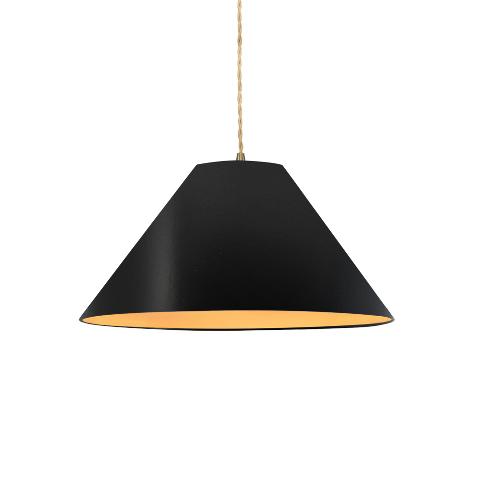 Large Avola 1-Light Pendant