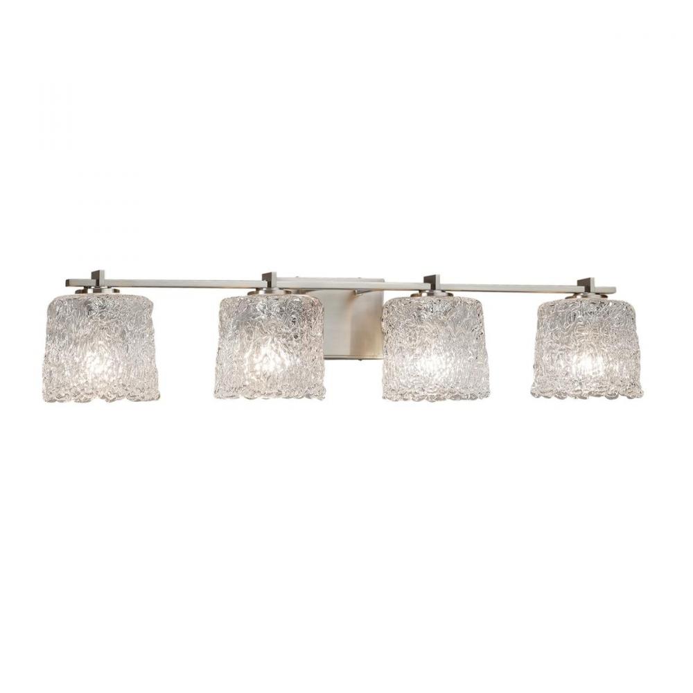 ERA 4-Light Bath Bar