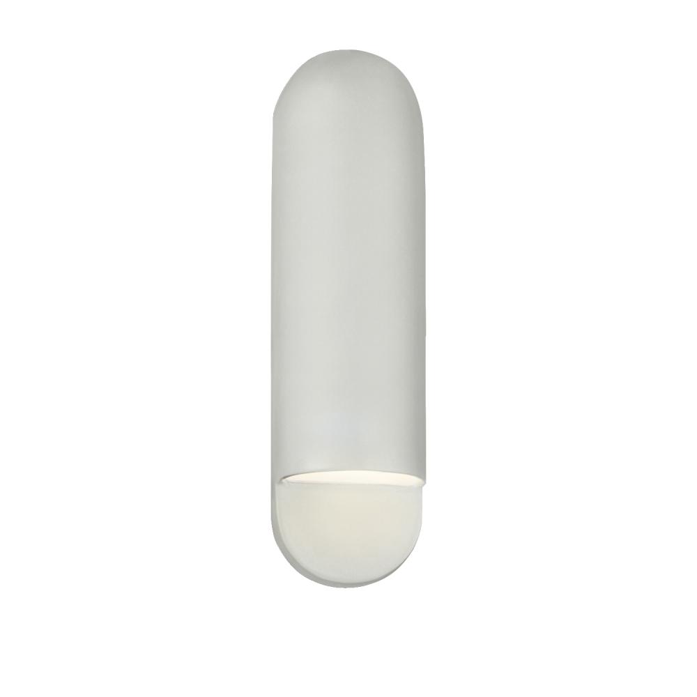 Large ADA Capsule Wall Sconce