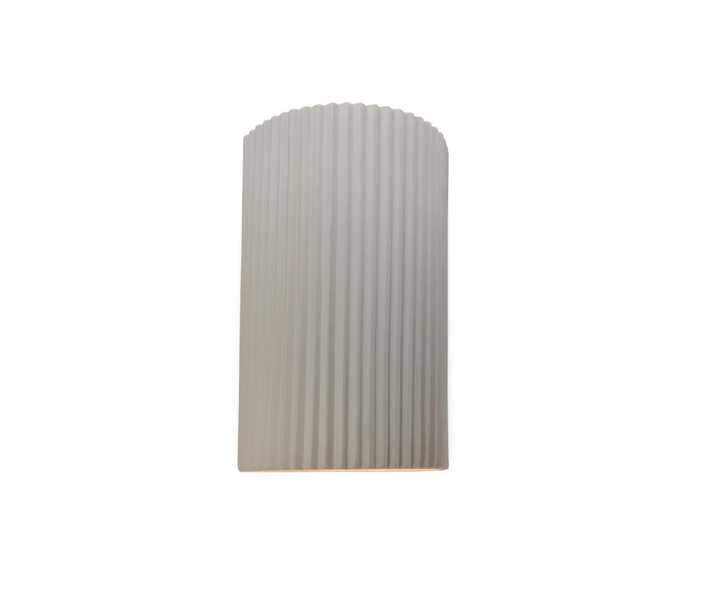 Small ADA Pleated Cylinder