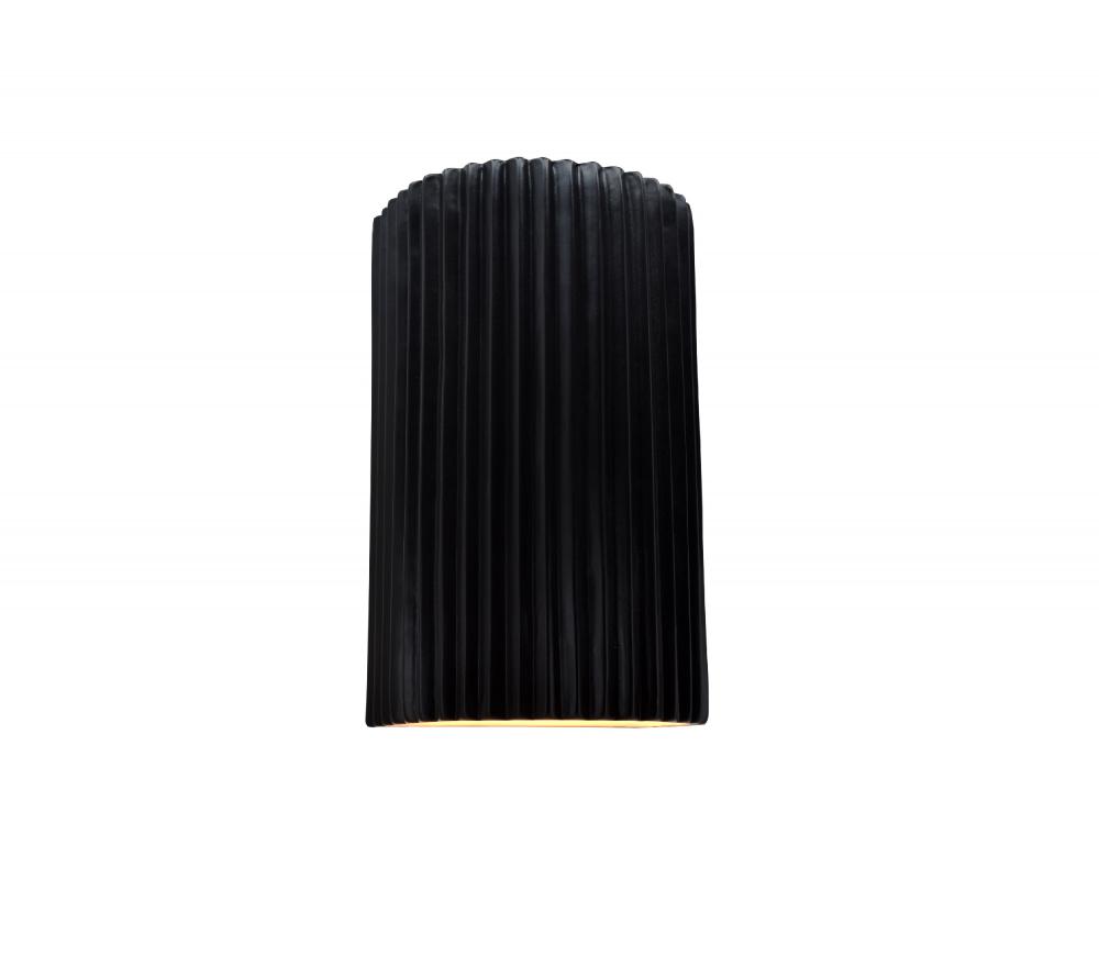 Small ADA Pleated Cylinder