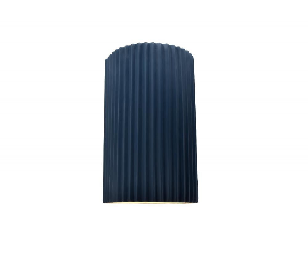 Small ADA Pleated Cylinder