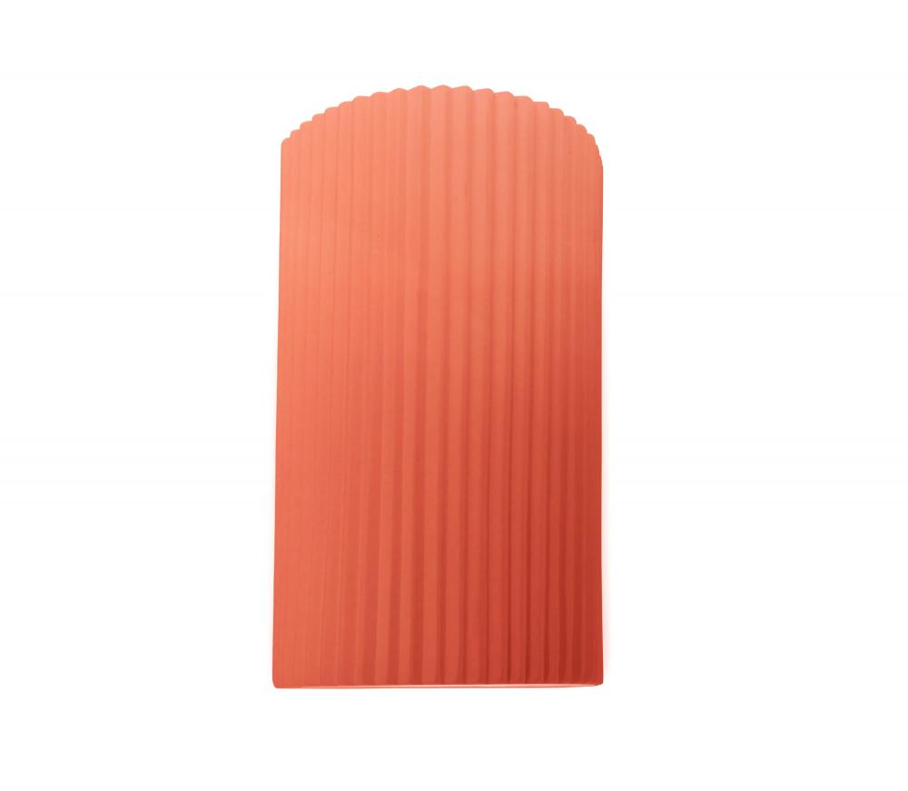 Large ADA Pleated Cylinder