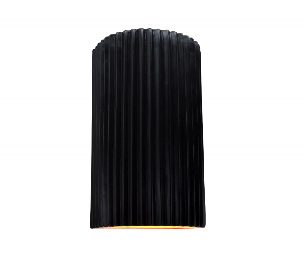 Large ADA Pleated Cylinder