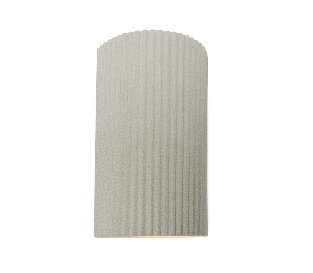 Large ADA Pleated Cylinder