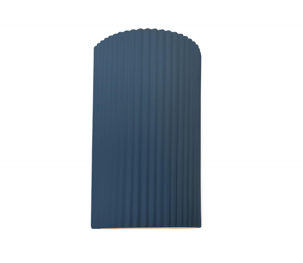 Large ADA Pleated Cylinder