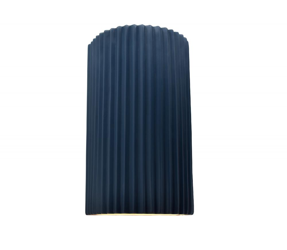Large ADA Pleated Cylinder