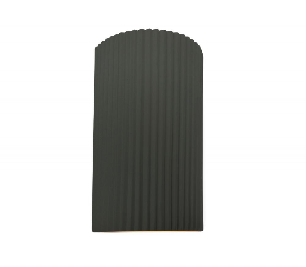 Large ADA Pleated Cylinder
