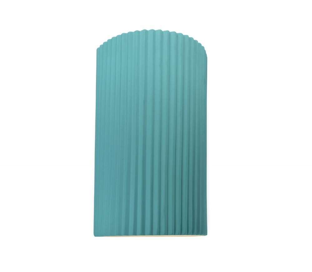 Large ADA Pleated Cylinder
