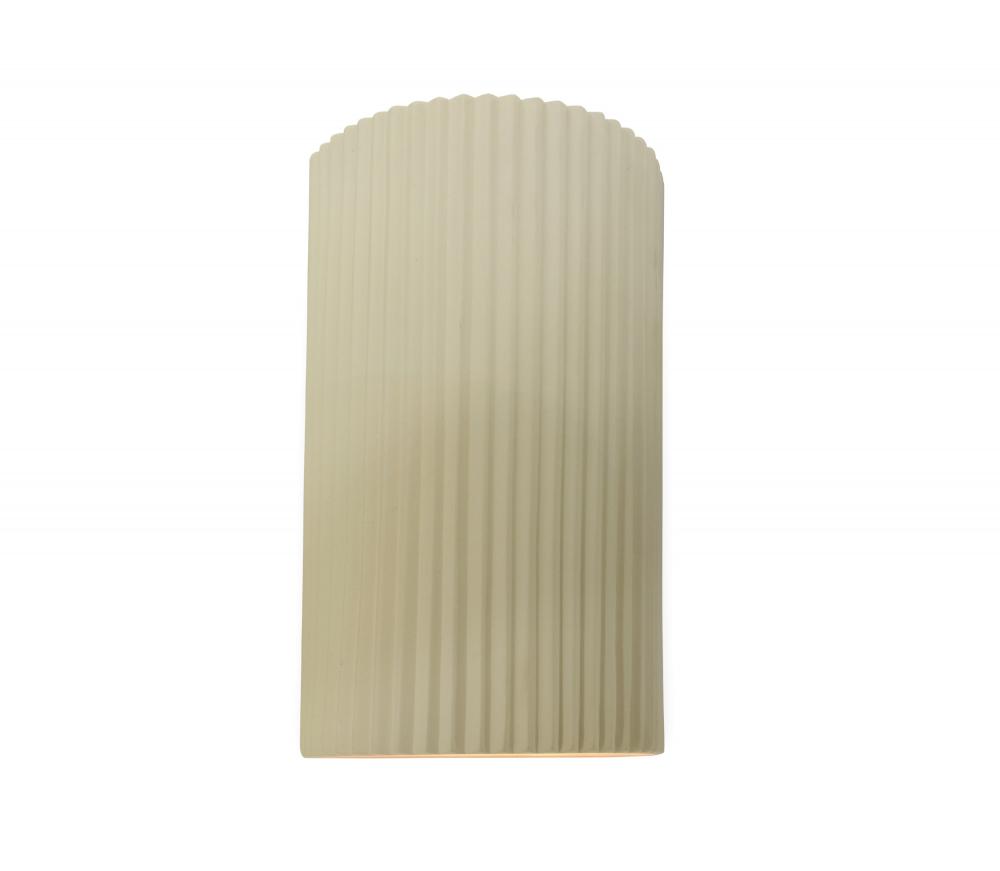 Large ADA Pleated Cylinder