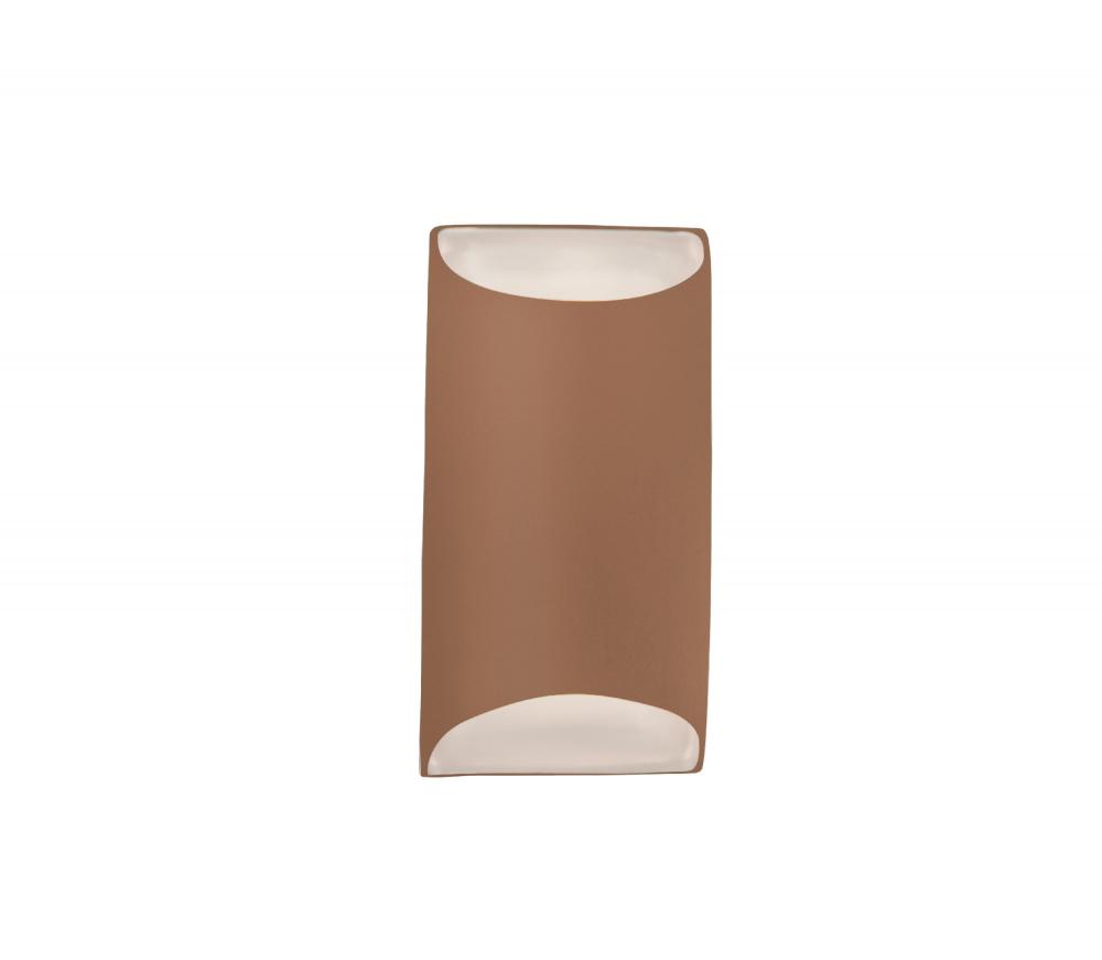 Small ADA Tapered Cylinder