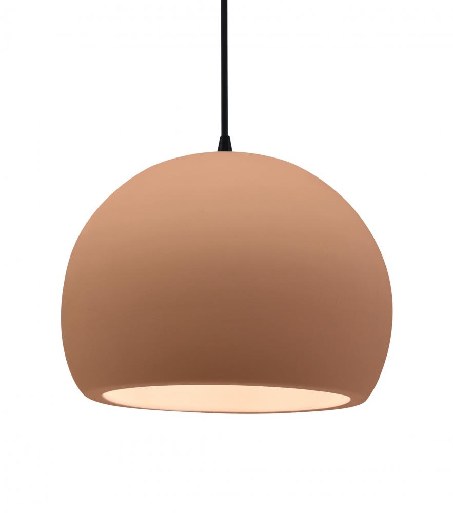 Large Globe LED Pendant