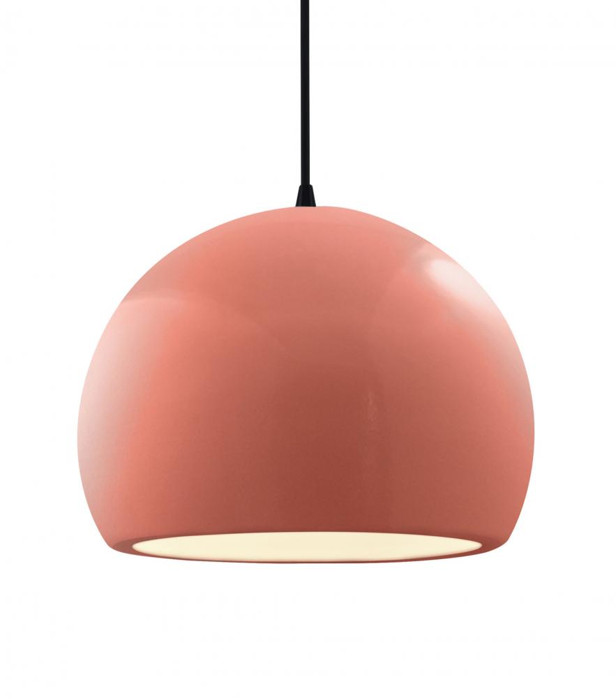 Large Globe LED Pendant
