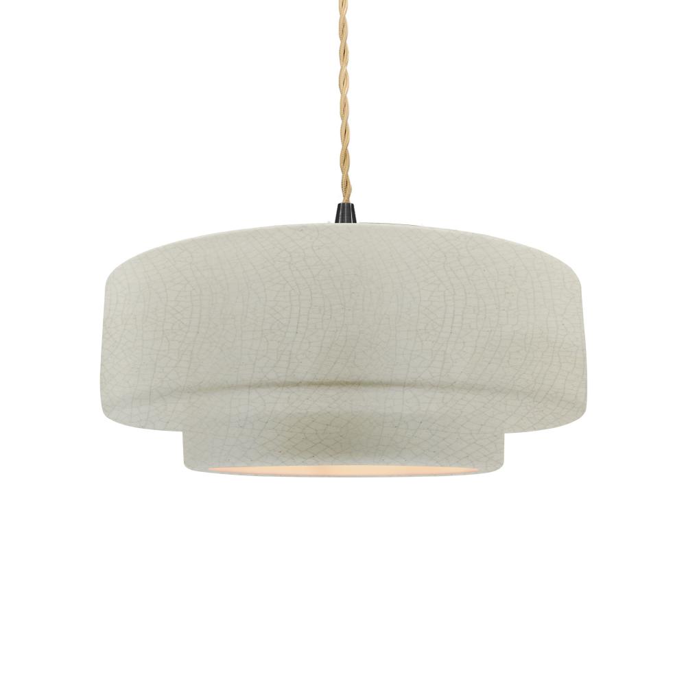 Medium Tier LED Pendant