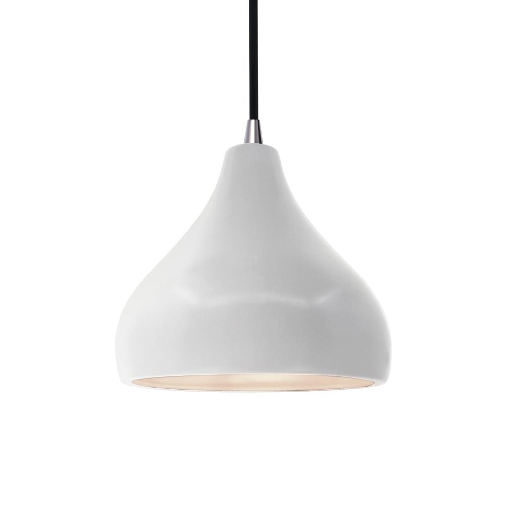 Small Droplet LED Pendant