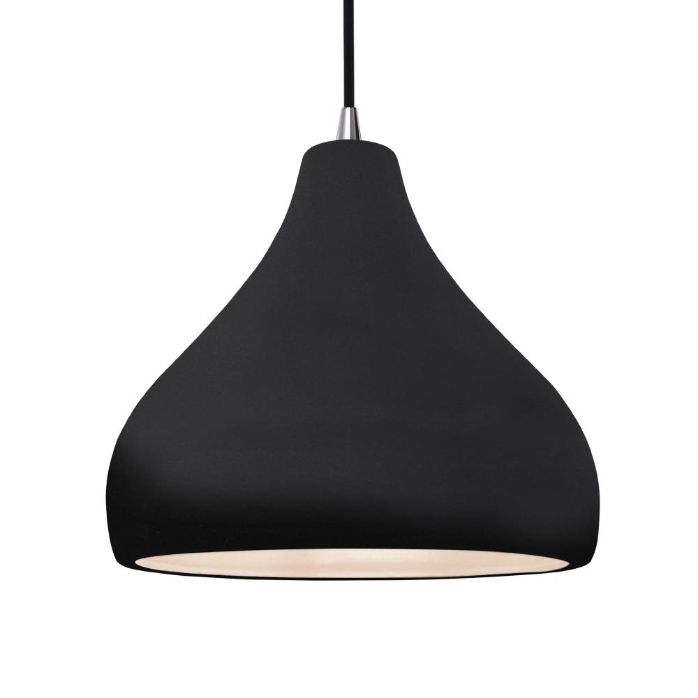 Large Droplet LED Pendant
