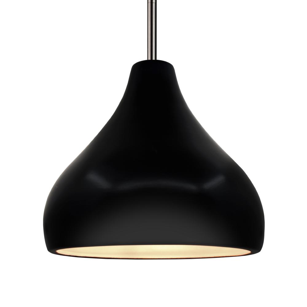Large Droplet 1-Light Pendant