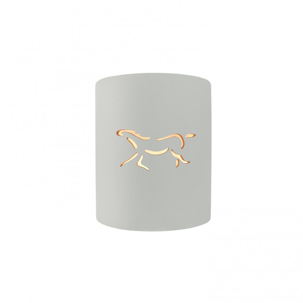 Sun Dagger Small Cylinder - Open Top & Bottom