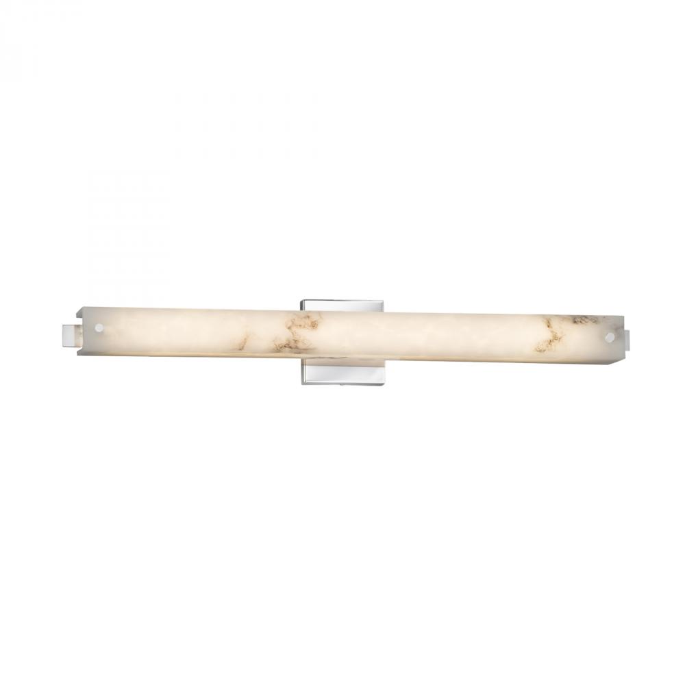 Edge 31&#34; ADA Linear LED Wall/Bath